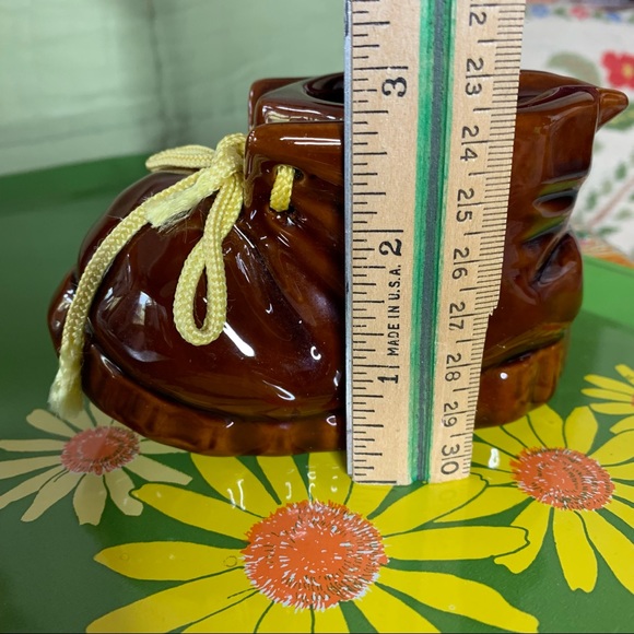 70s Ceramic Boot - Picture 6 of 9